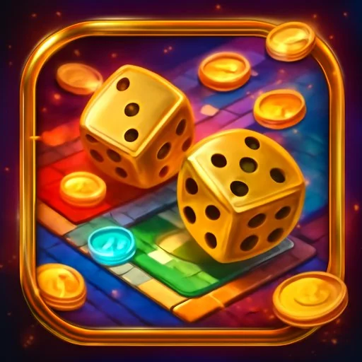 5777BET স্টারবার্স্ট রঙিন স্লট লাইন